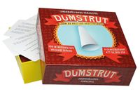 Dumstrut