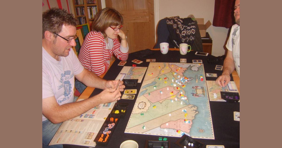 BoardGameGeek
