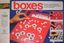 Board Game: Boxes
