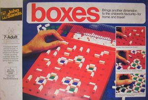 Boxes