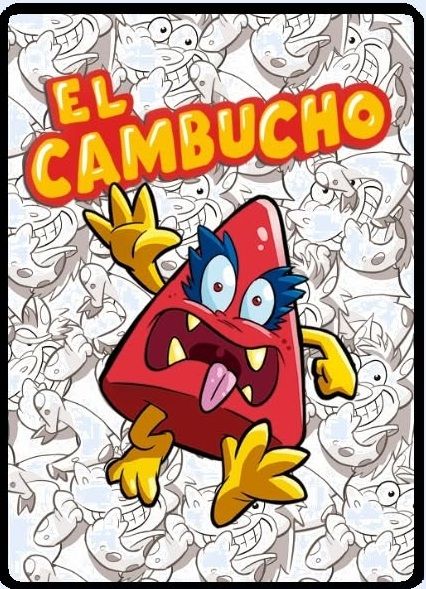 El Cambucho