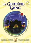 Board Game: The Secret Door