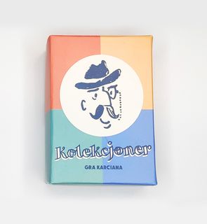 Kolekcjoner