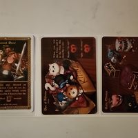 Red Dragon Inn: Extra Life 2025 Promo Pack