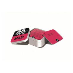 Box Quiz: Mat