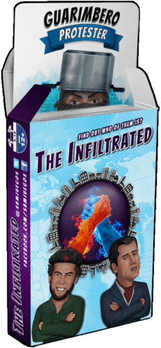 The Infiltrated