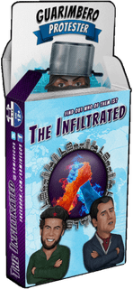 The Infiltrated