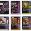 Player Roles