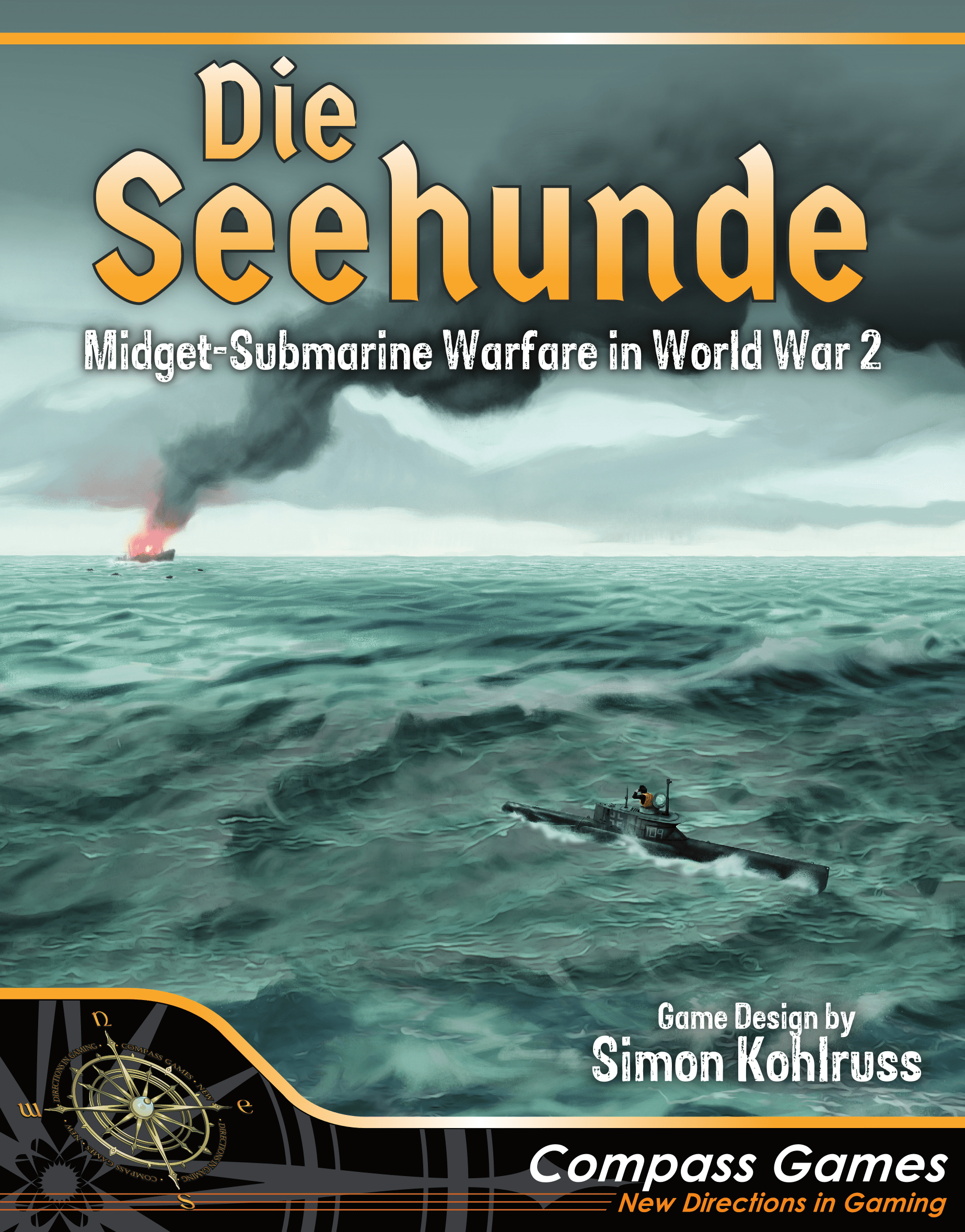 Die Seehunde