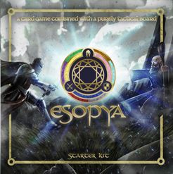 Esopya