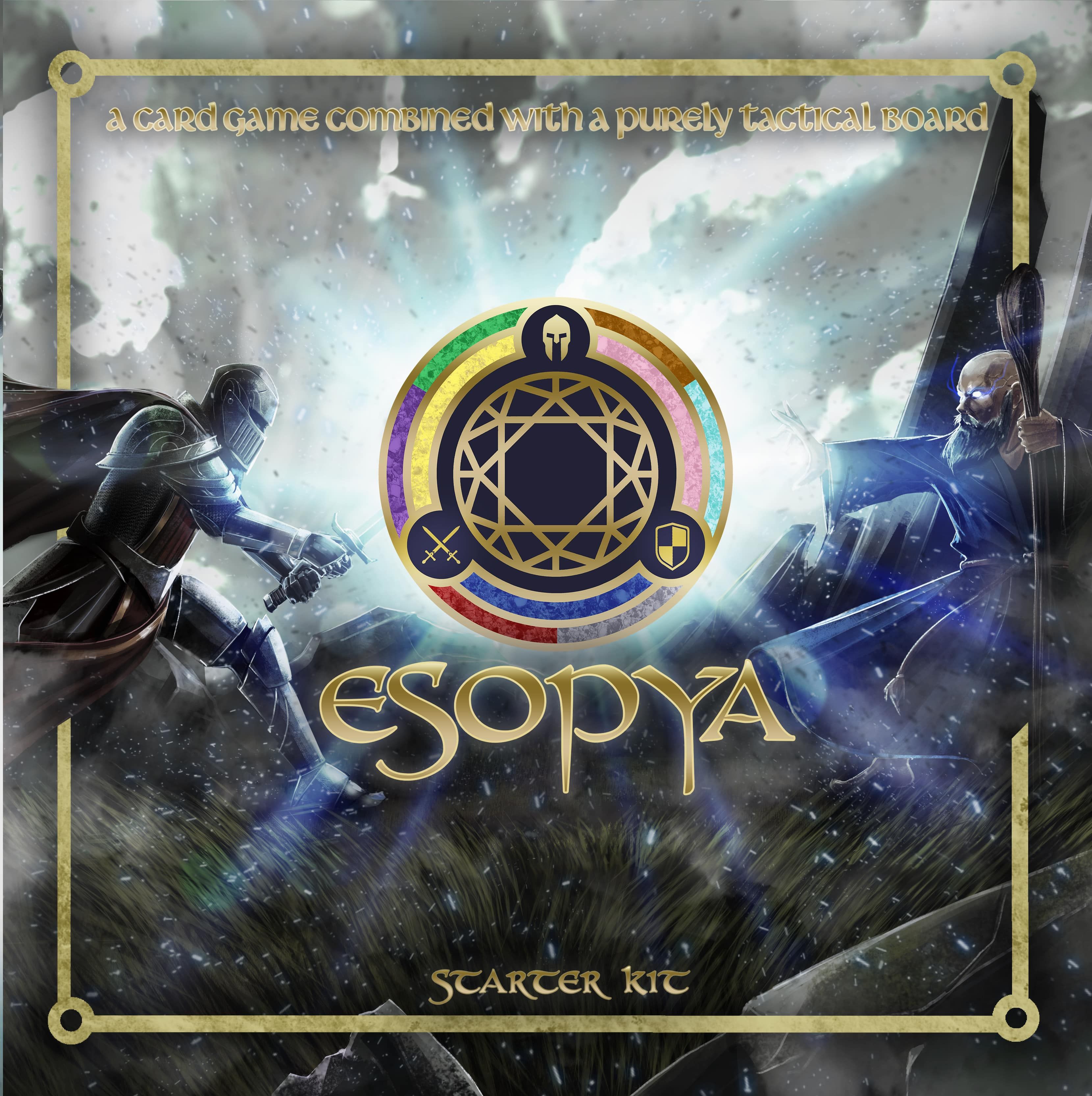 Esopya