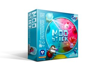 Moo Stick