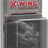 Star Wars: X-Wing Miniatures Game – TIE Defender Expansion Pack