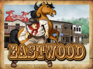 Eastwood Deadliest Gunslingers