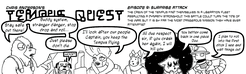 Tempus Quest: Episode 9 – Surprise Attack