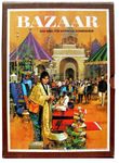 Board Game: Bazaar