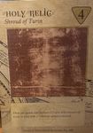 Battle For Souls: Shroud of Turin