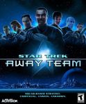 Video Game: Star Trek Away Team