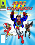 RPG Item: Super Crusaders III