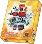 Board Game: The Game Changers