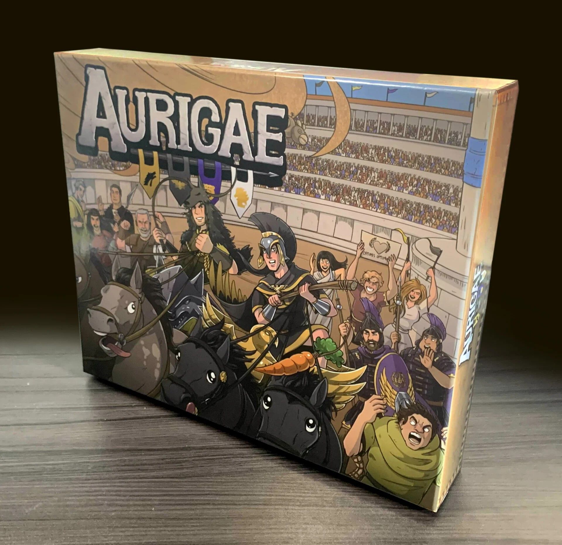 Aurigae