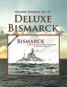 Deluxe Bismarck