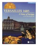 Video Game: Versailles 1685
