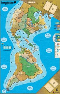 Age of Conquistadors: 1492-1612