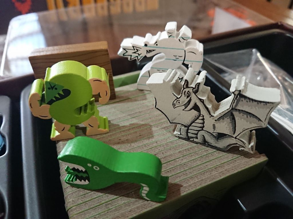 Illustration 9 de Trogdor!! The Board Game