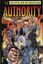 RPG Item: The Authority Role-Playing Game and Sourcebook