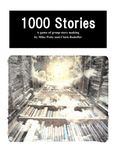 RPG Item: 1000 Stories