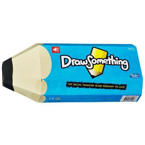 Draw Something cover art