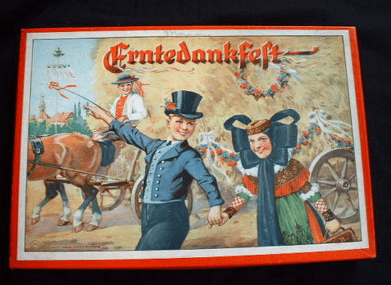 Erntedankfest