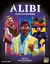 Board Game: Alibi
