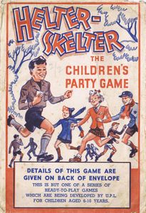 Helter-Skelter