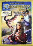 Carcassonne: Expansion 3 – Dragon & Fairy