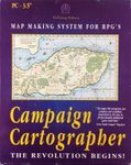 RPG Item: Campaign Cartographer
