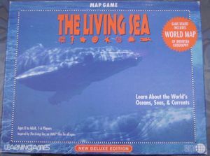 The Living Sea
