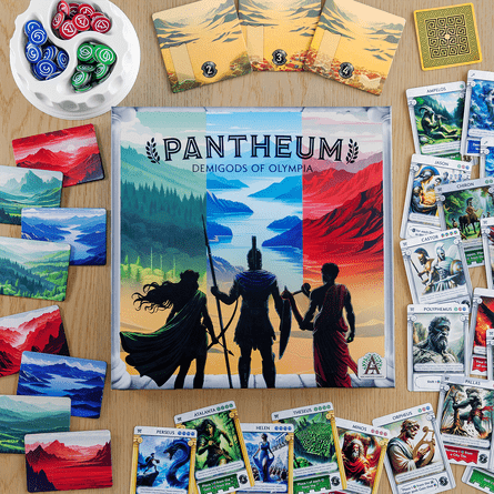 BoardGameGeek