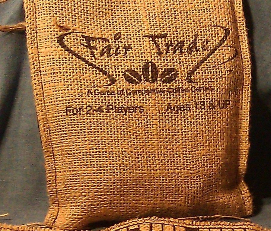 Fair Trade: A Game of Competitive Coffee Cartels