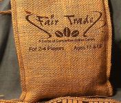 Fair Trade: A Game of Competitive Coffee Cartels
