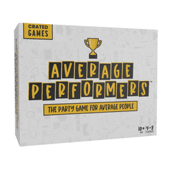 Average Performers