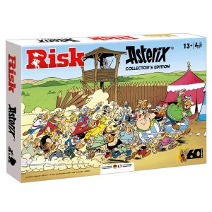 Risk: Asterix – Collector's Edition