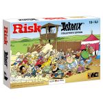 Risk: Asterix – Collector's Edition