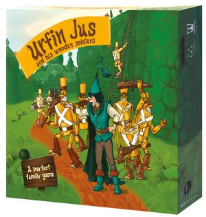 Urfin Jus