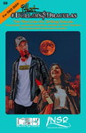 RPG Item: iHunt #Dollars $ Draculas: The Film Crew Vs. Dirtbag Dracula
