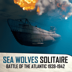 More Sea Wolves Solitaire: Battle of the Atlantic 1939-1942 videos