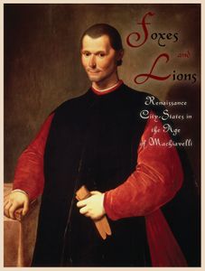 Foxes and Lions