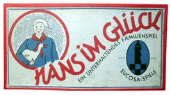 Hans im Glück