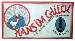 Hans im Glück